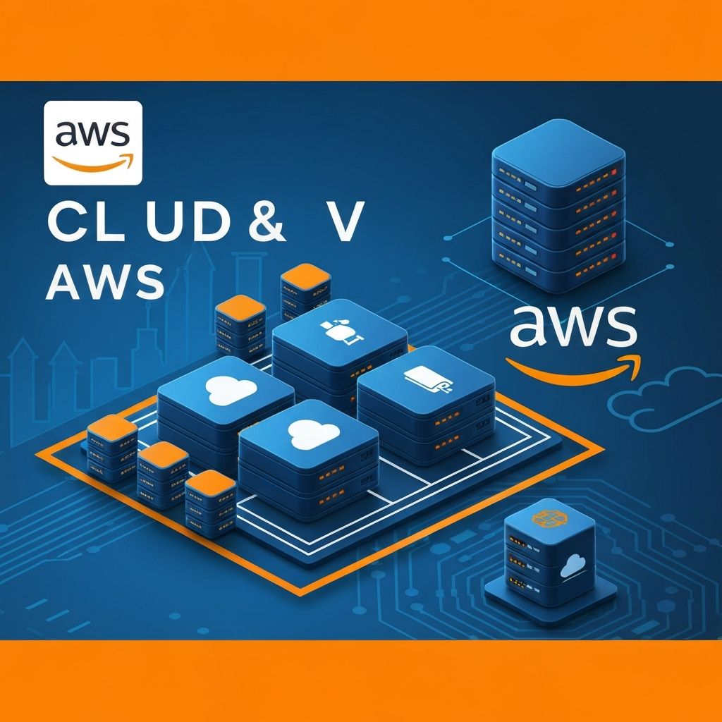 AWS Cloud Solutions Architect Professional