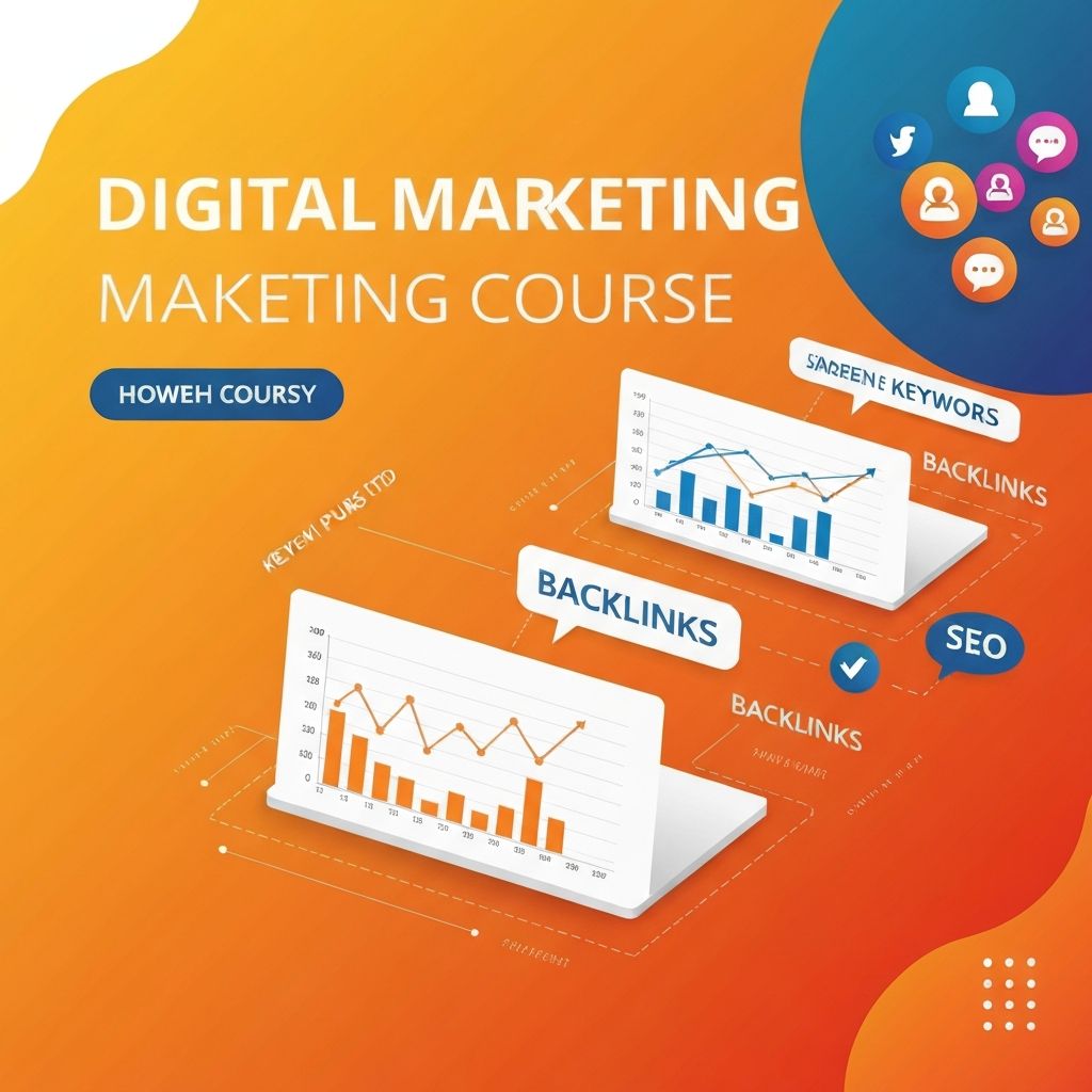 Digital Marketing Complete Guide