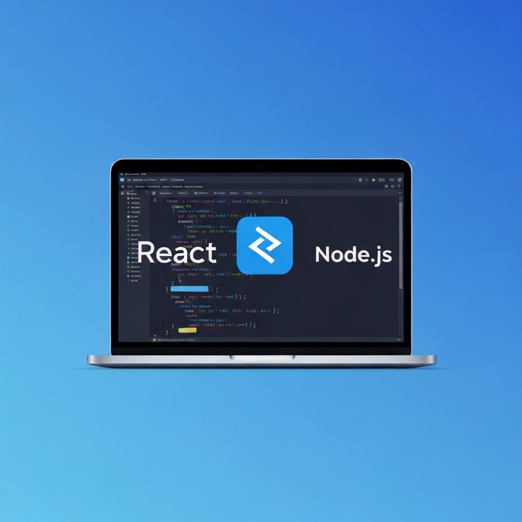 Full Stack Web Development Bootcamp